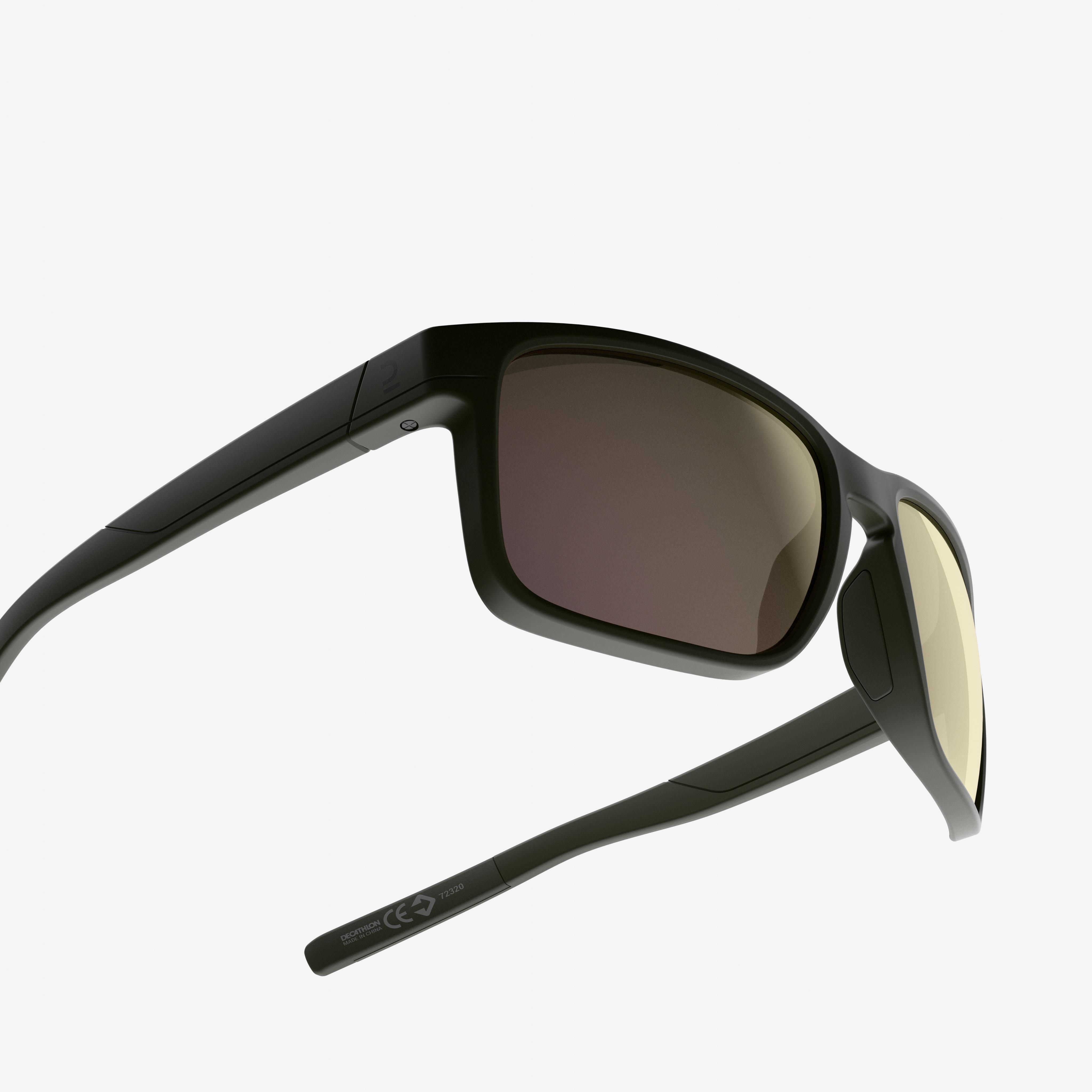 DECATHLON MH530 Lunettes de soleil de randonnée Catégorie 3  