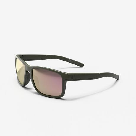 DECATHLON MH530 Lunettes de soleil de randonnée Catégorie 3  