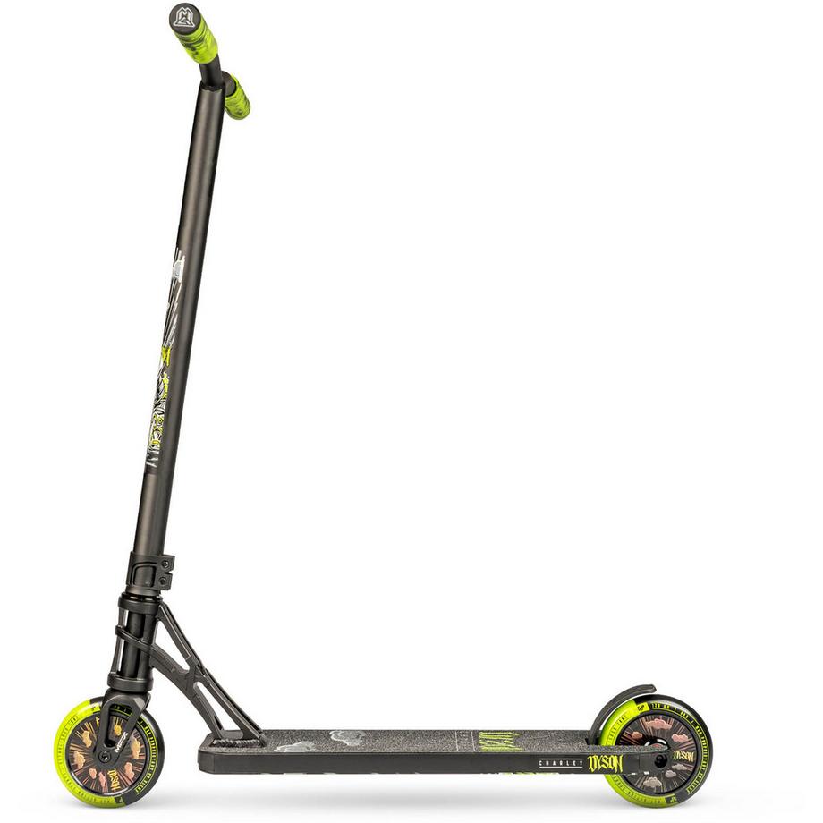 MGP  Freestyle MGX Charley Dyson 