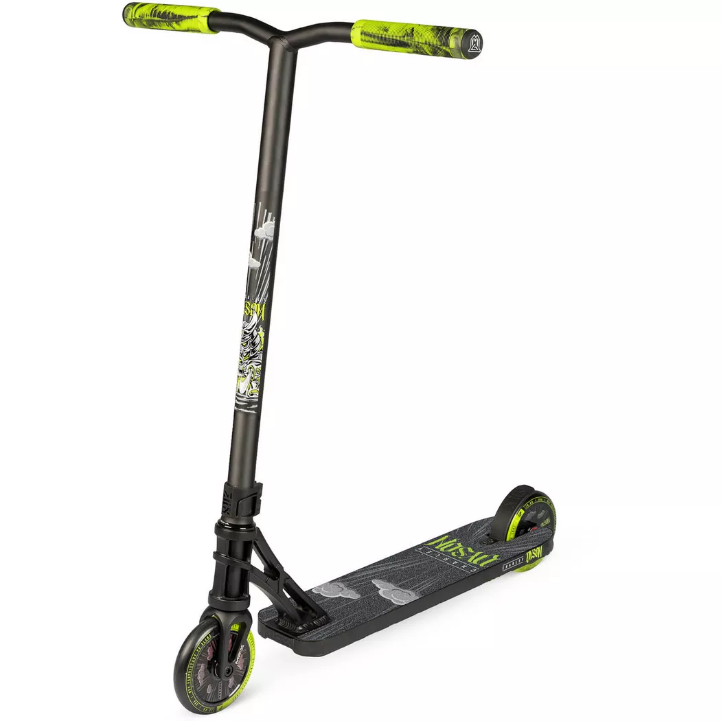 MGP - Freestyle MGX Charley Dyson, Multicolor, One Size