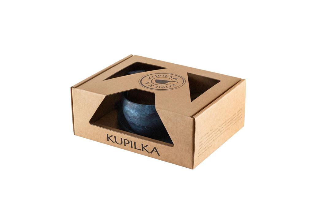 Kupilka  Coffret cadeau KUPILKA 