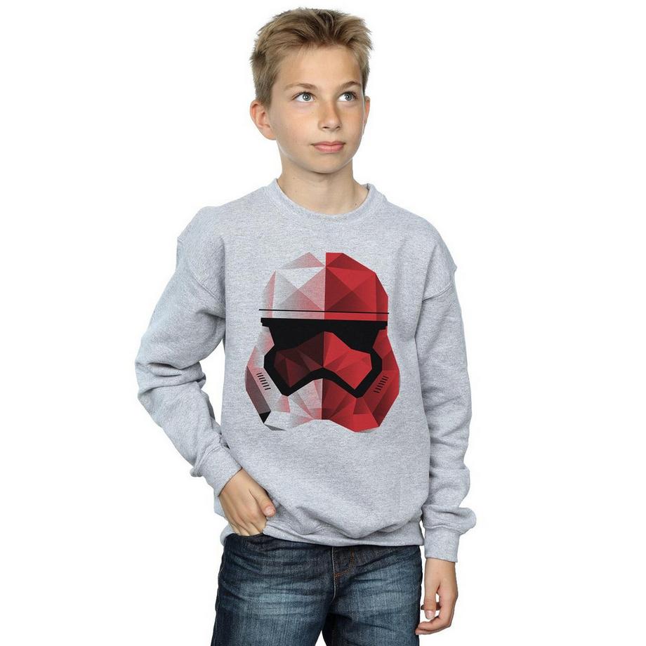 STAR WARS  The Last Jedi Sweatshirt 
