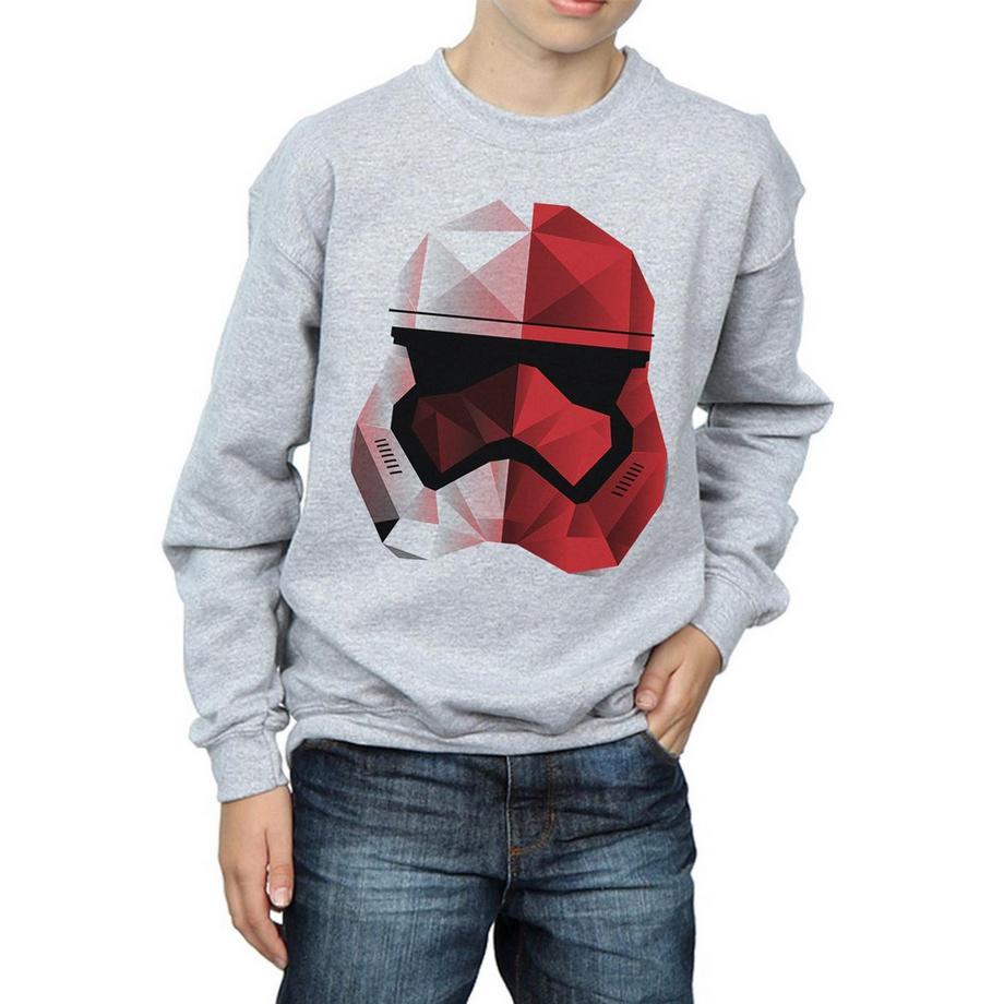 STAR WARS  The Last Jedi Sweatshirt 