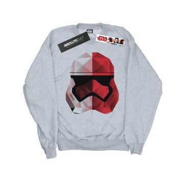 The Last Jedi Sweatshirt