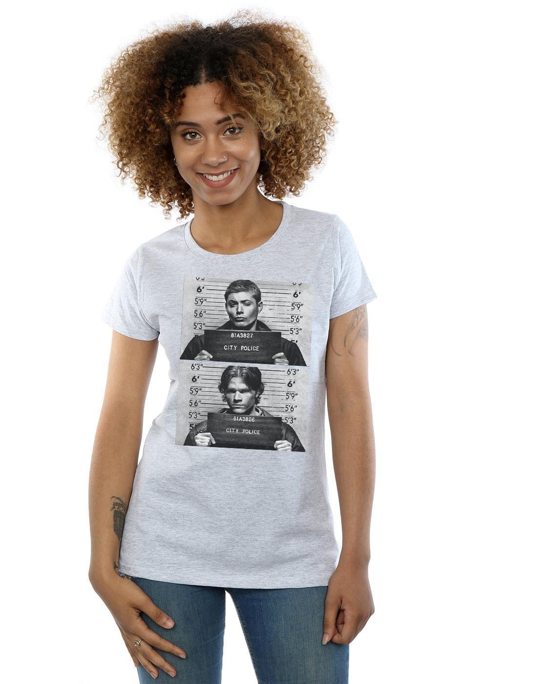 Supernatural Winchester T-Shirt  