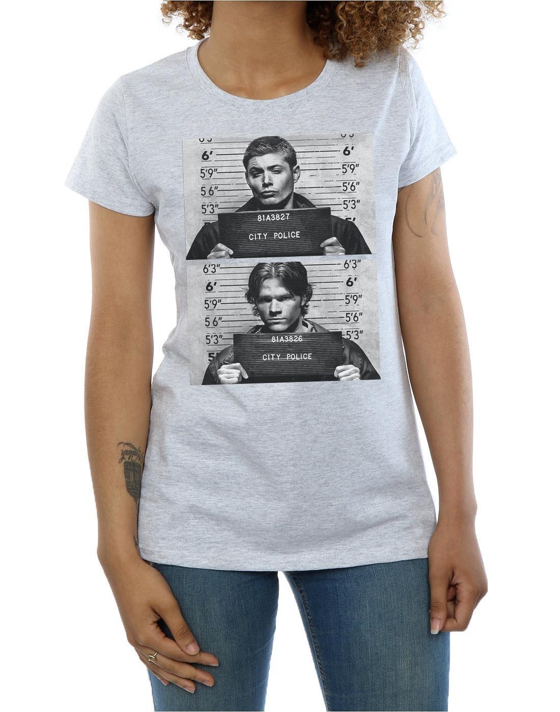 Supernatural Winchester T-Shirt  