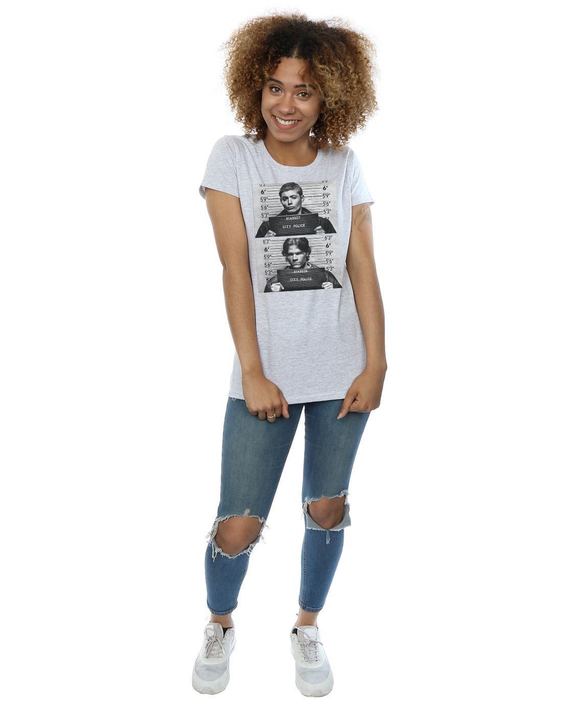 Supernatural Winchester T-Shirt  