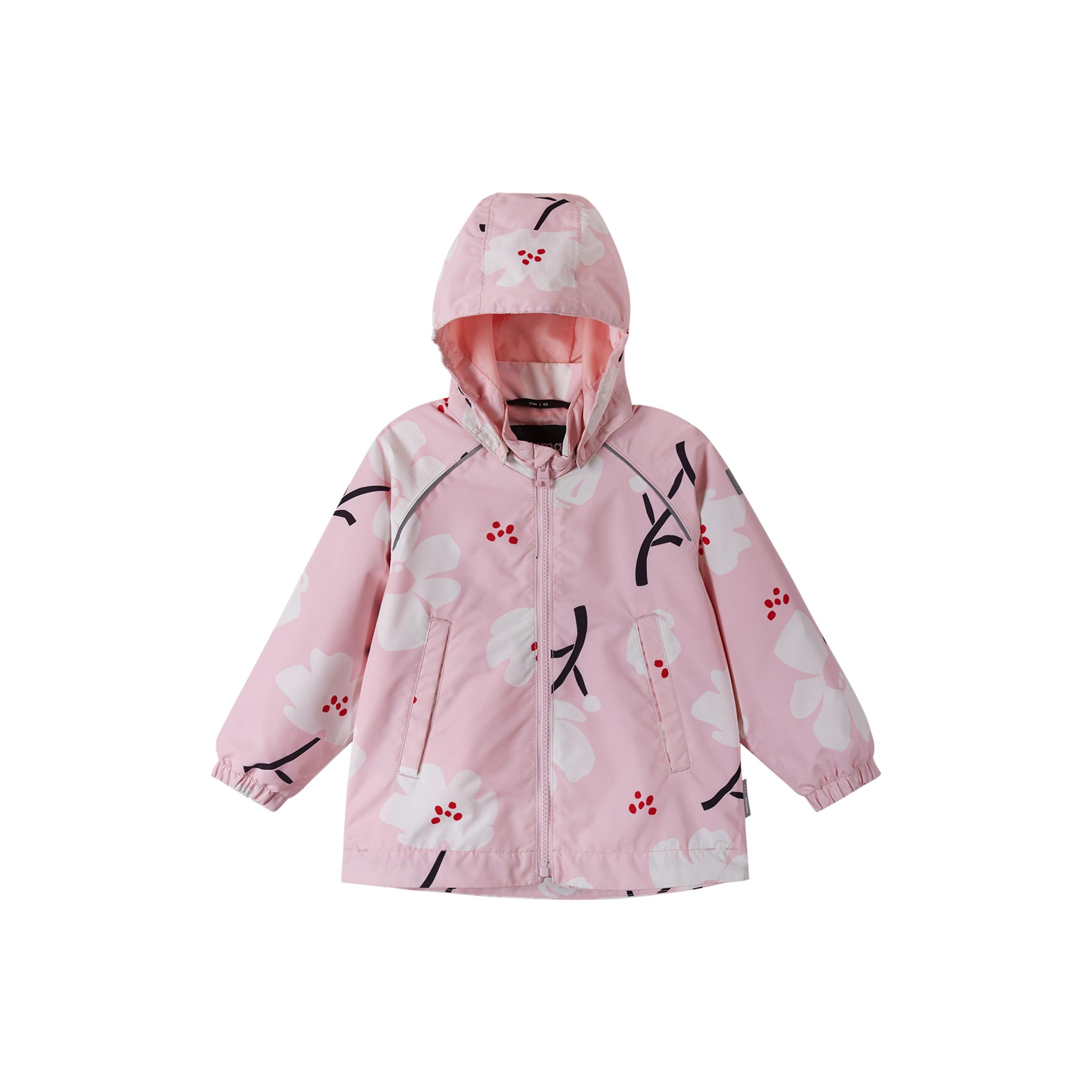 Reima  veste imperméable enfant hete 