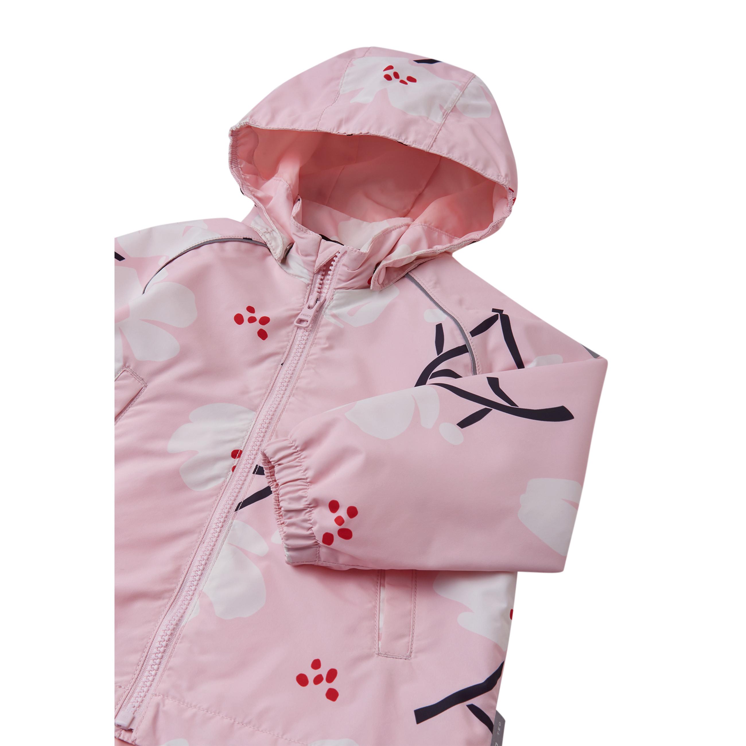 Reima  veste imperméable enfant hete 