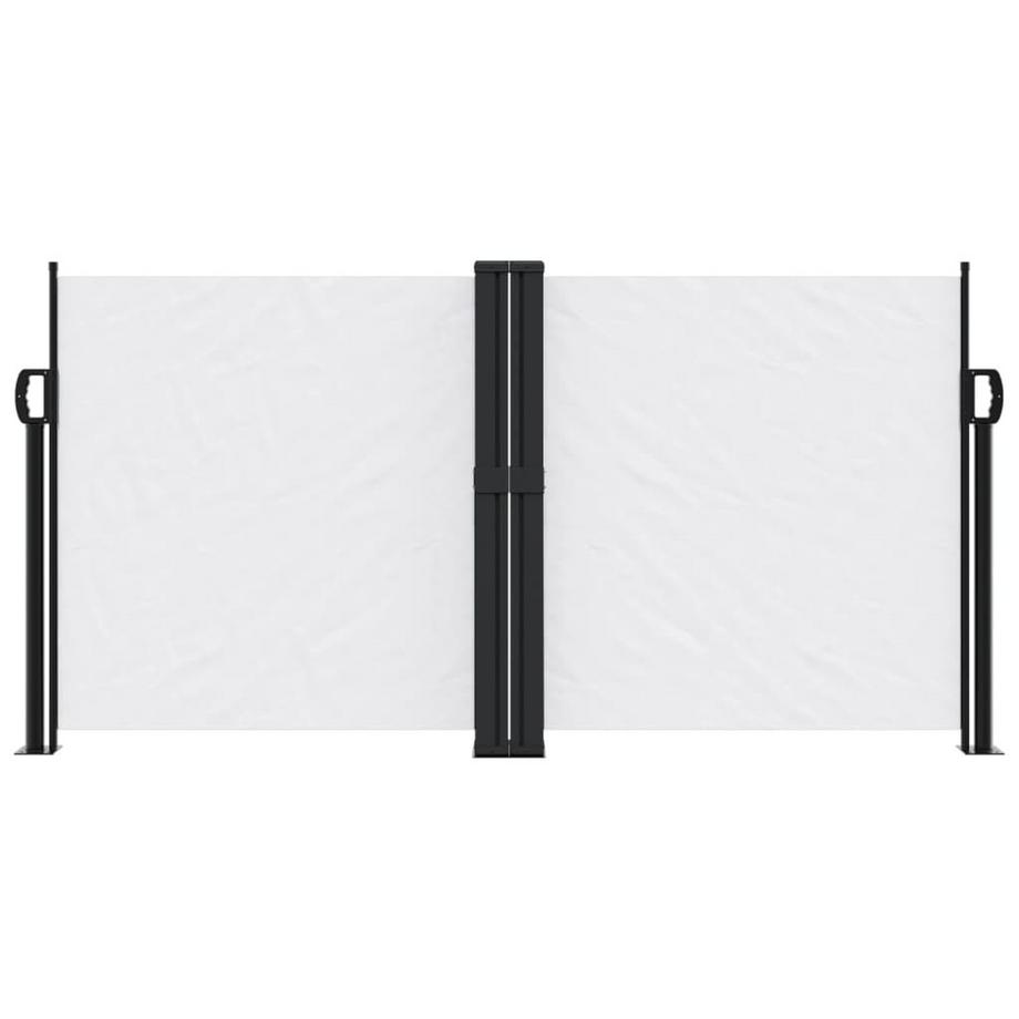 VidaXL tenda da sole laterale retrattile  