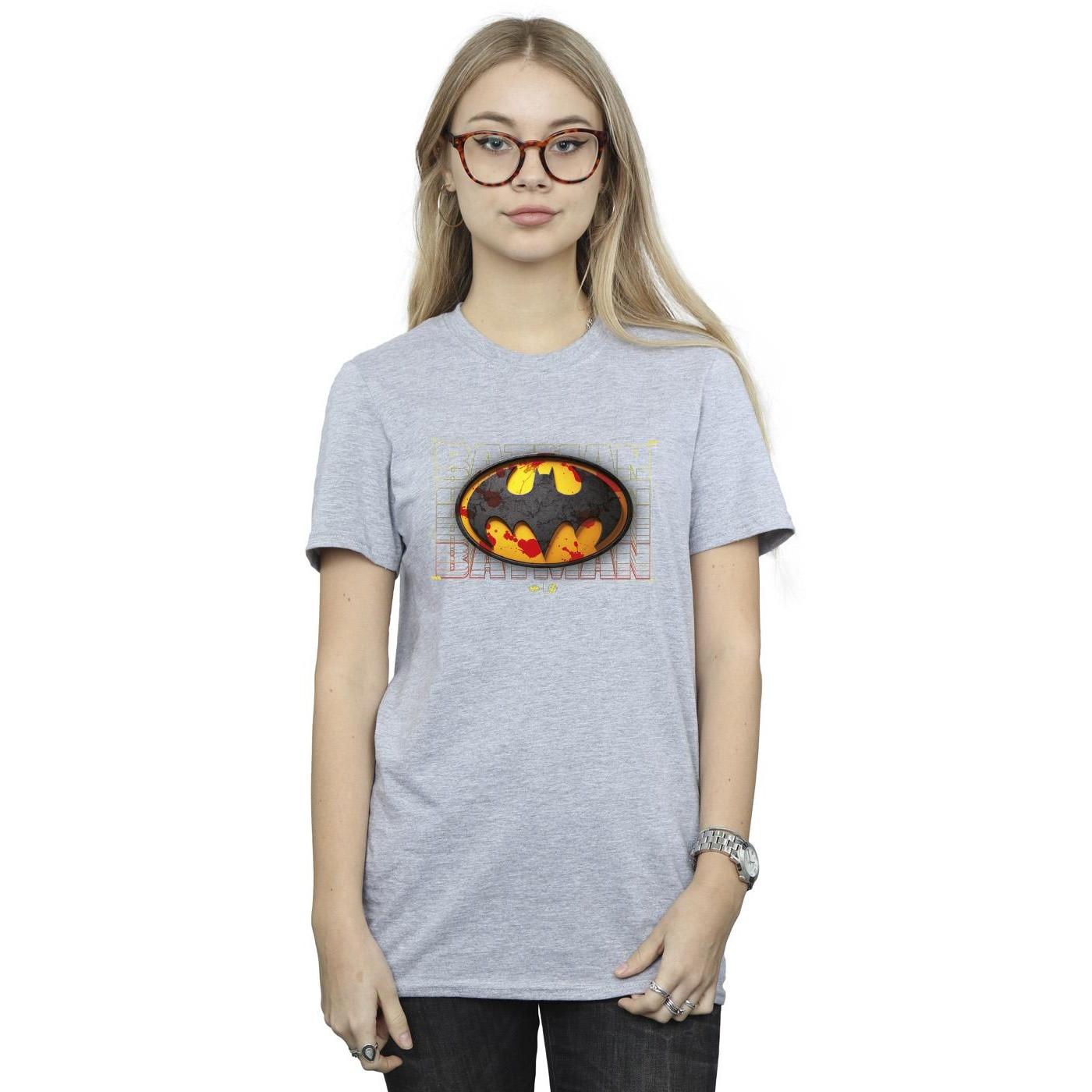 DC COMICS  TShirt 