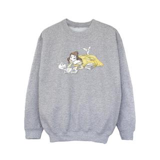 Disney  Sweat BEAUTY AND THE BEAST 