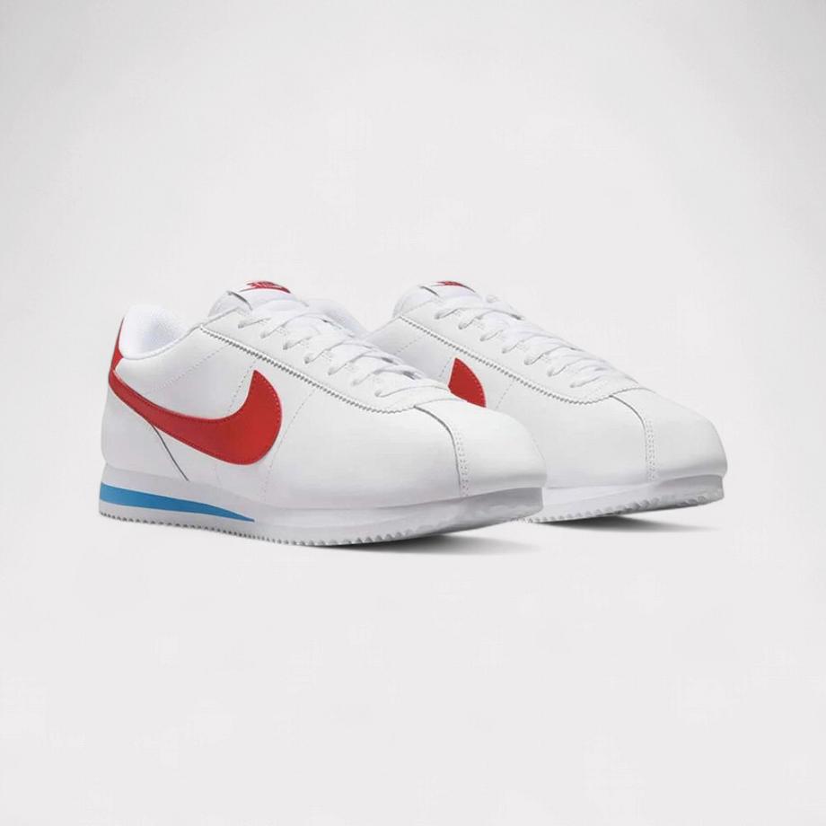 NIKE Cortez Forrest Gump Sneakers  