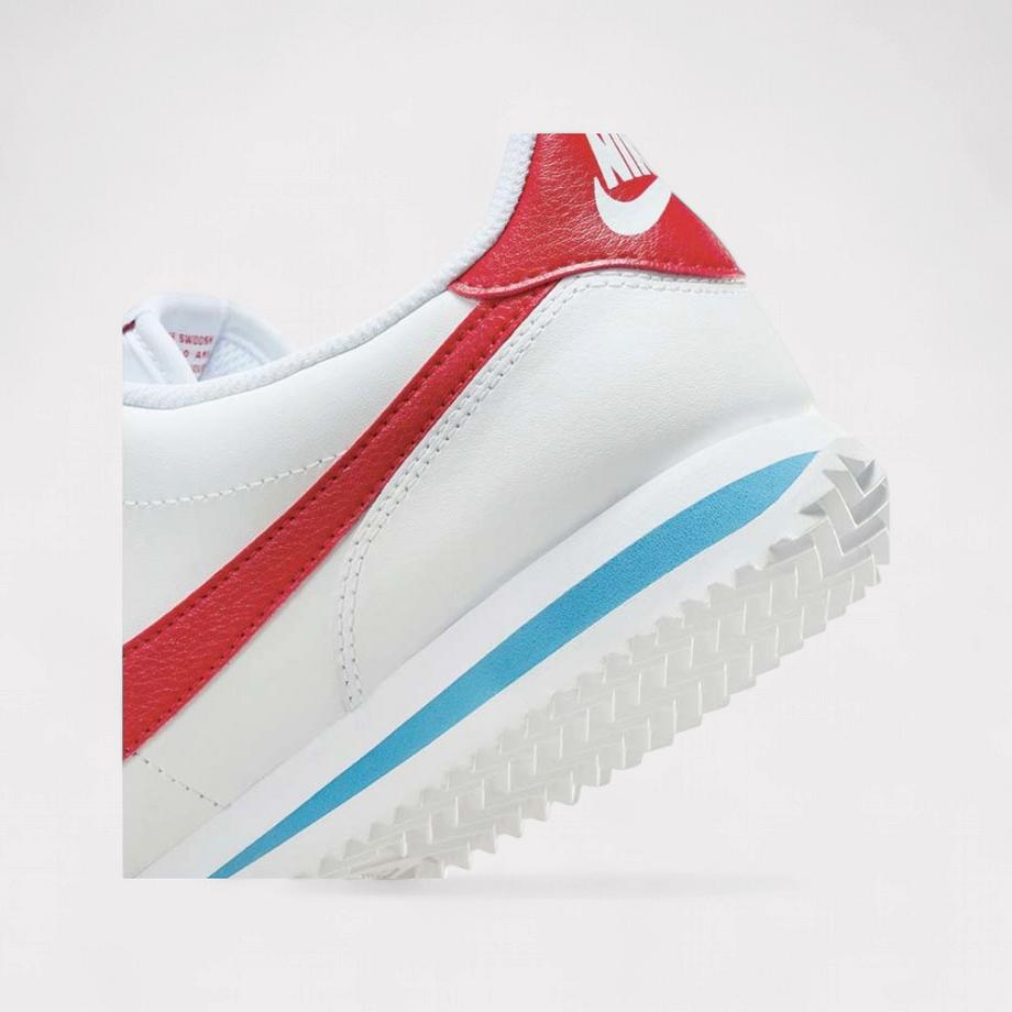 NIKE Cortez Forrest Gump Sneakers  