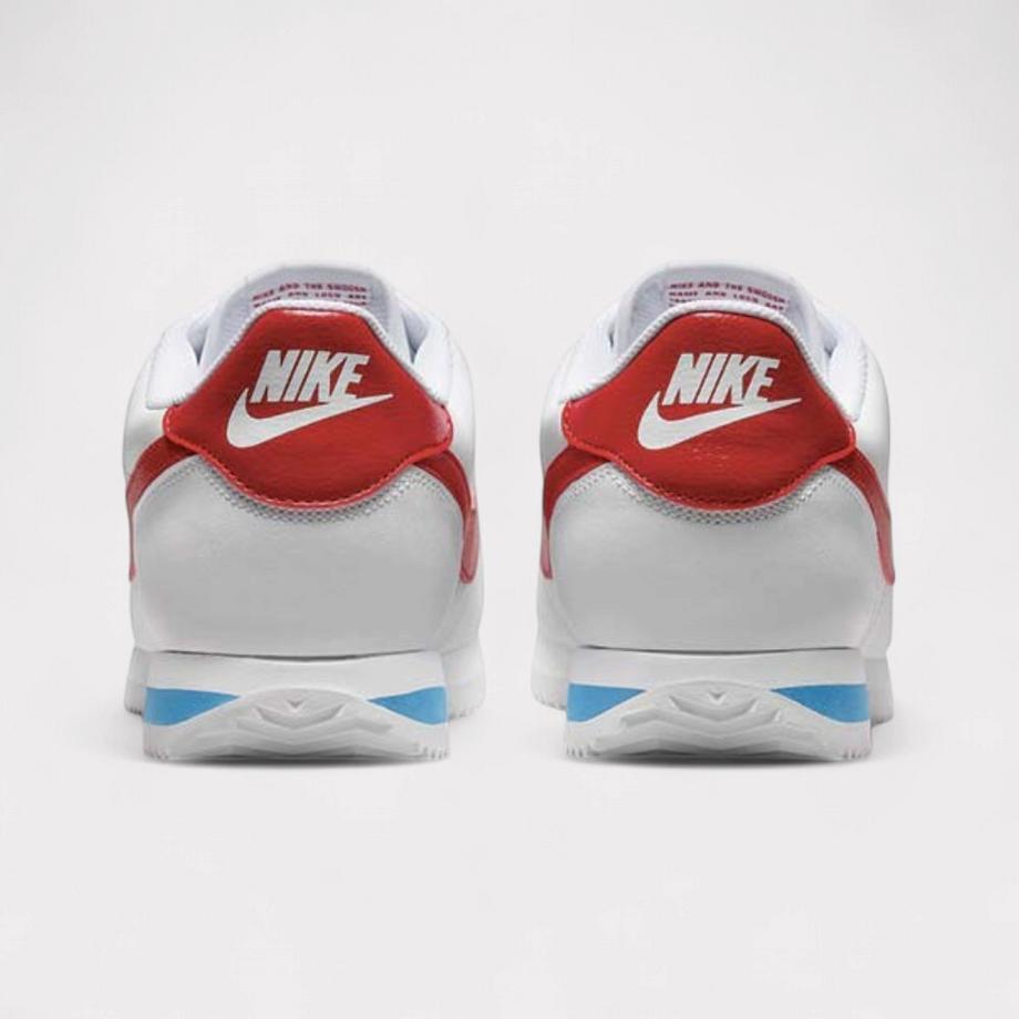 NIKE Cortez Forrest Gump Sneakers  