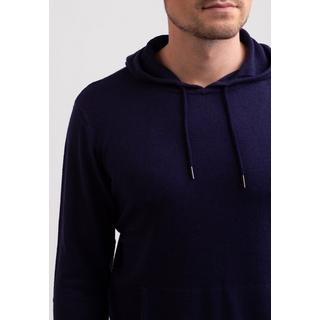 CASH-MERE.CH  Kaschmir Hoodie 