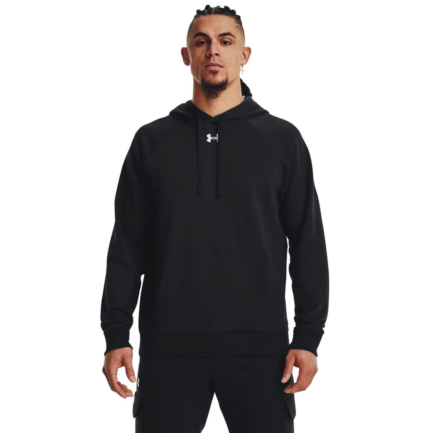 UNDER ARMOUR Rival Kapuzenpullover  
