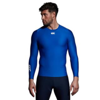 Canterbury Maglia Maniche Lunghe Thermoreg  