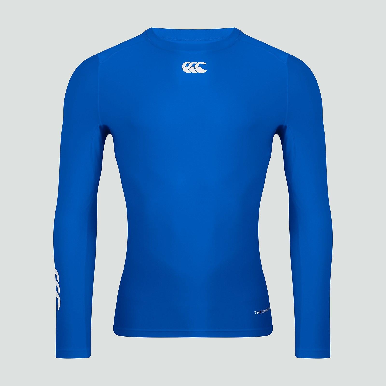 Canterbury  langarmtrikot thermoreg 