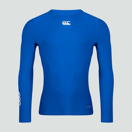 Canterbury Maglia Maniche Lunghe Thermoreg  