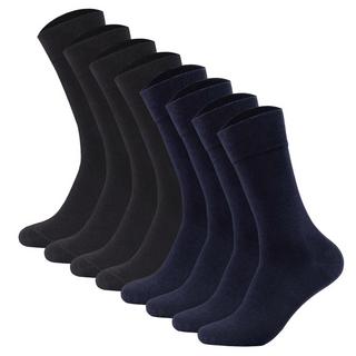 camano Chaussettes Pack de 8  
