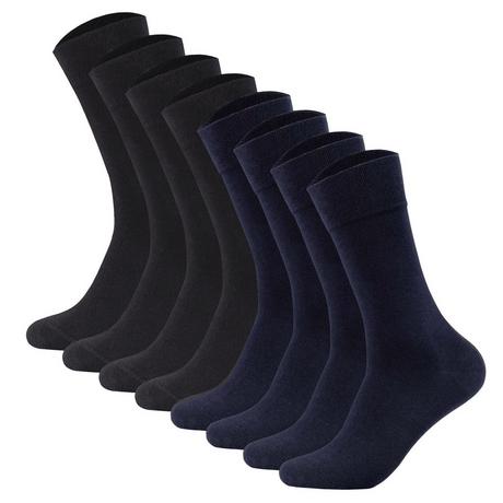 camano Chaussettes Pack de 8  