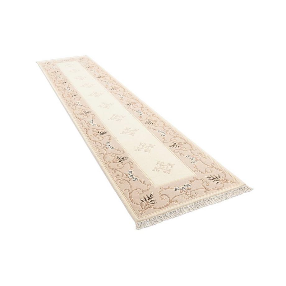 VIDAL Tapis fait à la main Darya-Indian  