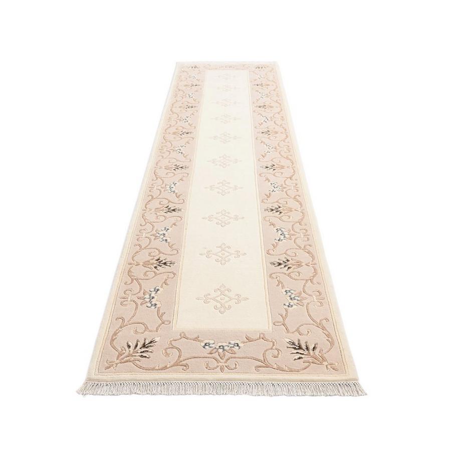 VIDAL Tapis fait à la main Darya-Indian  