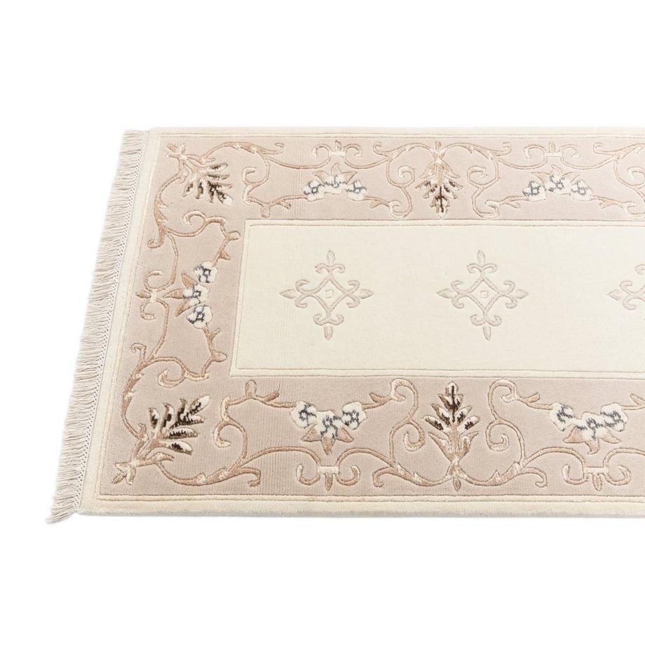 VIDAL Tapis fait à la main Darya-Indian  