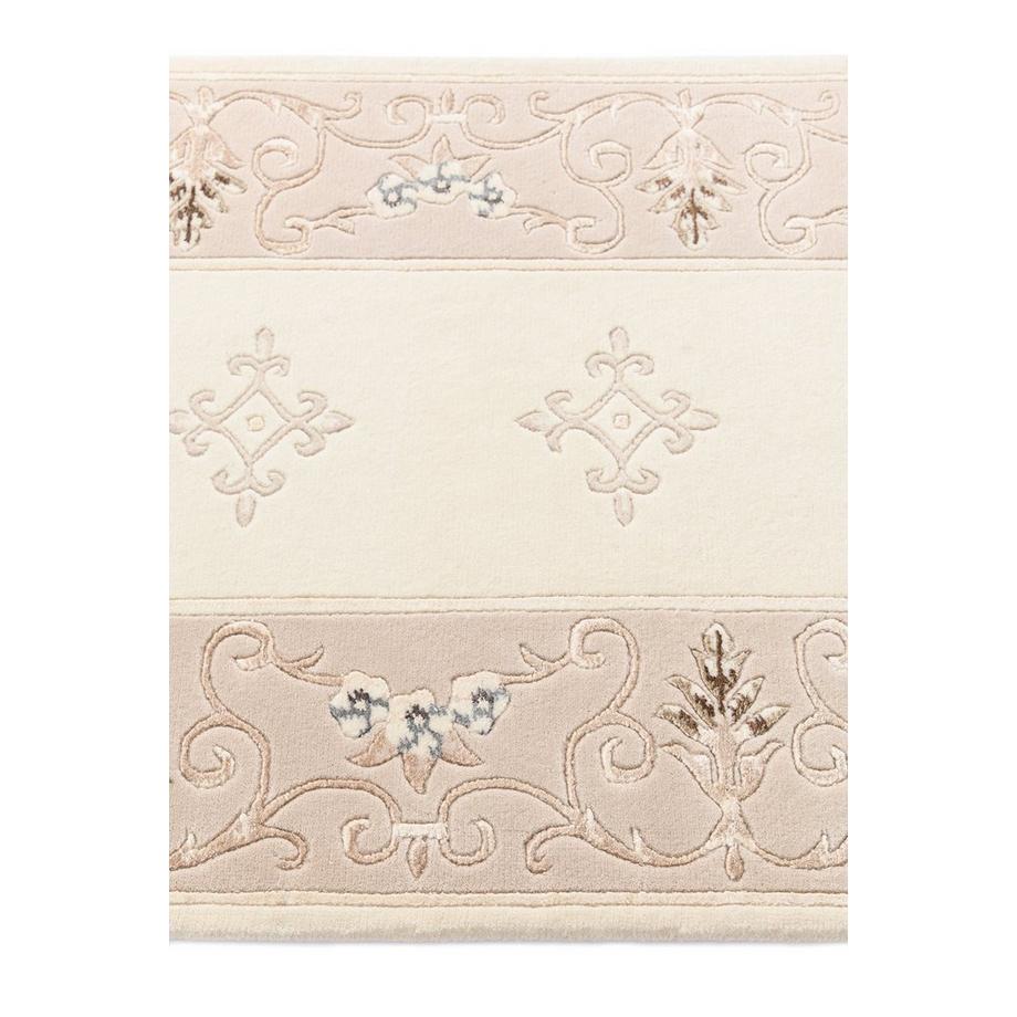 VIDAL Tapis fait à la main Darya-Indian  