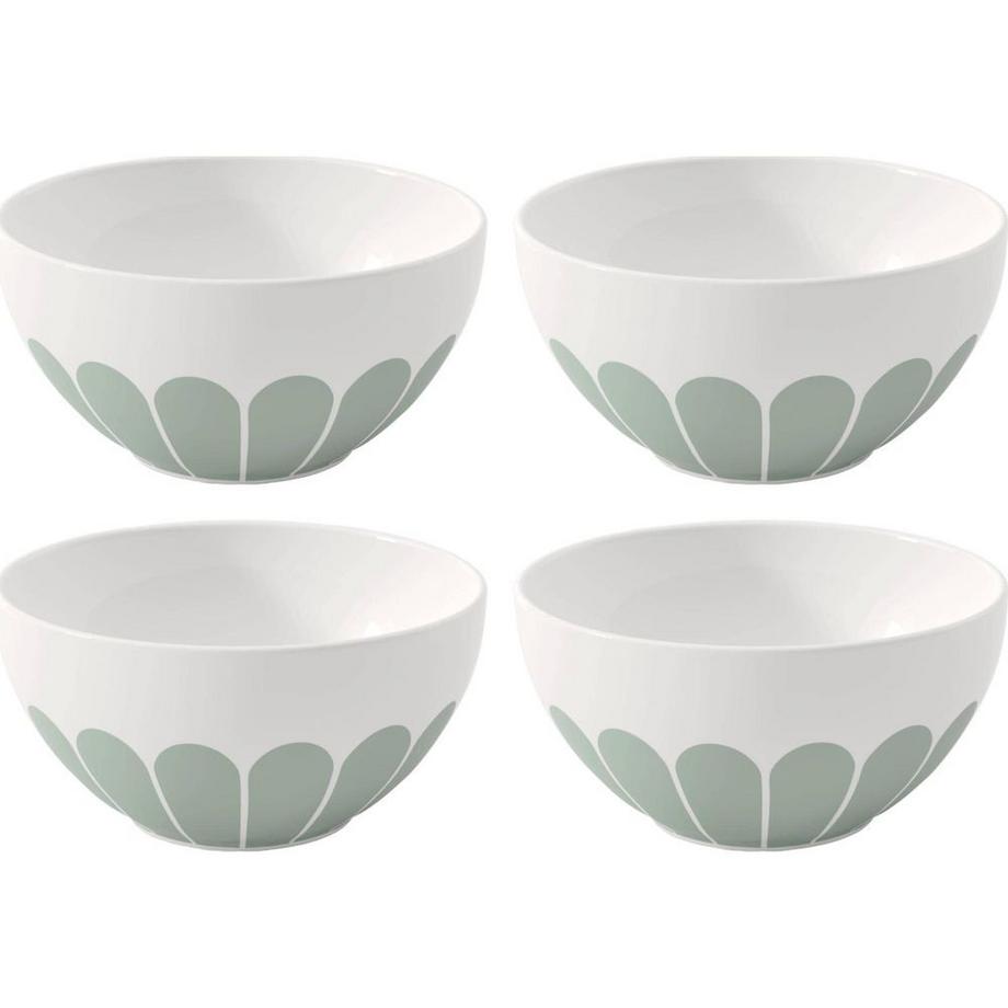 bol à muesli Fleur
