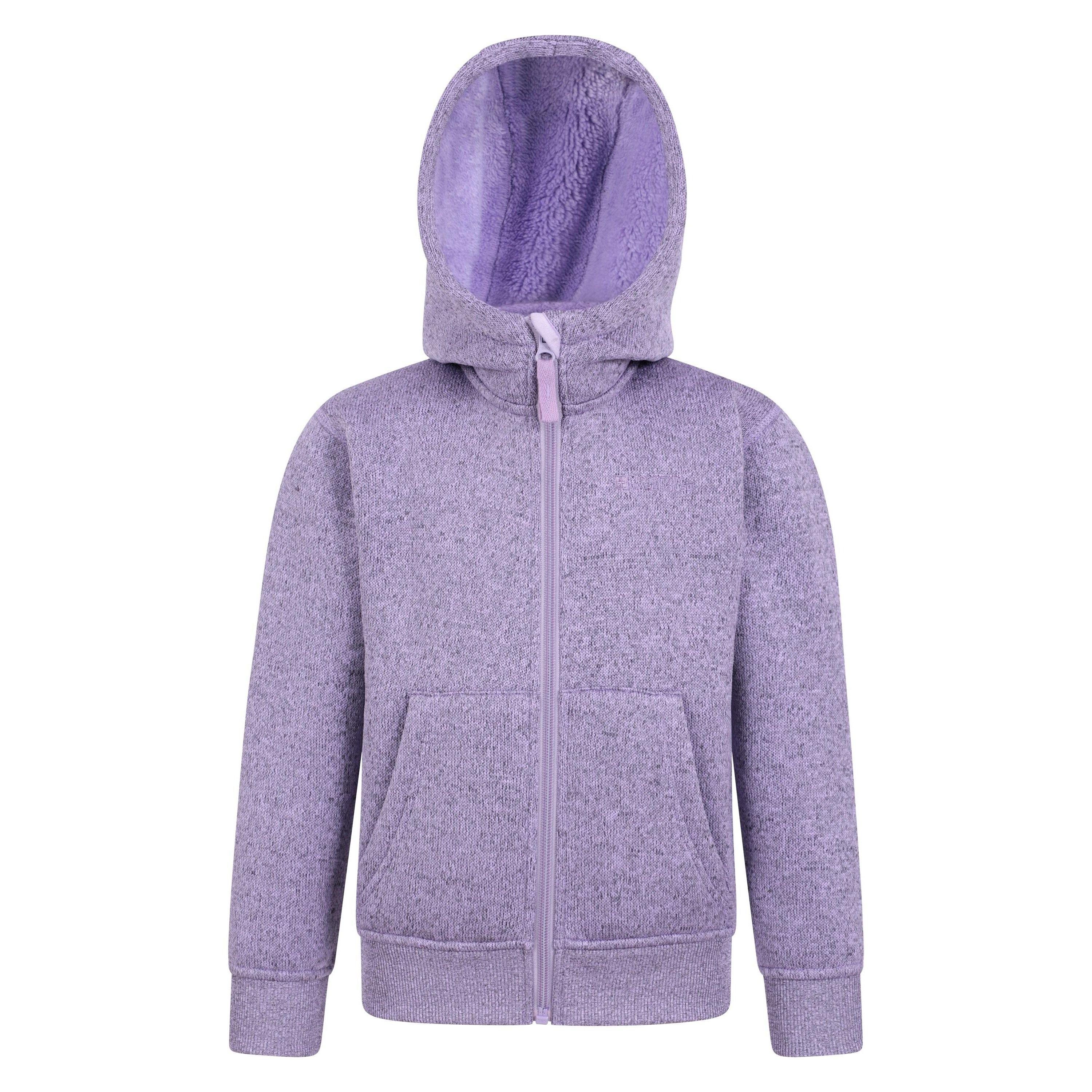 Mountain Warehouse  Sweat à capuche NEVIS Enfant 