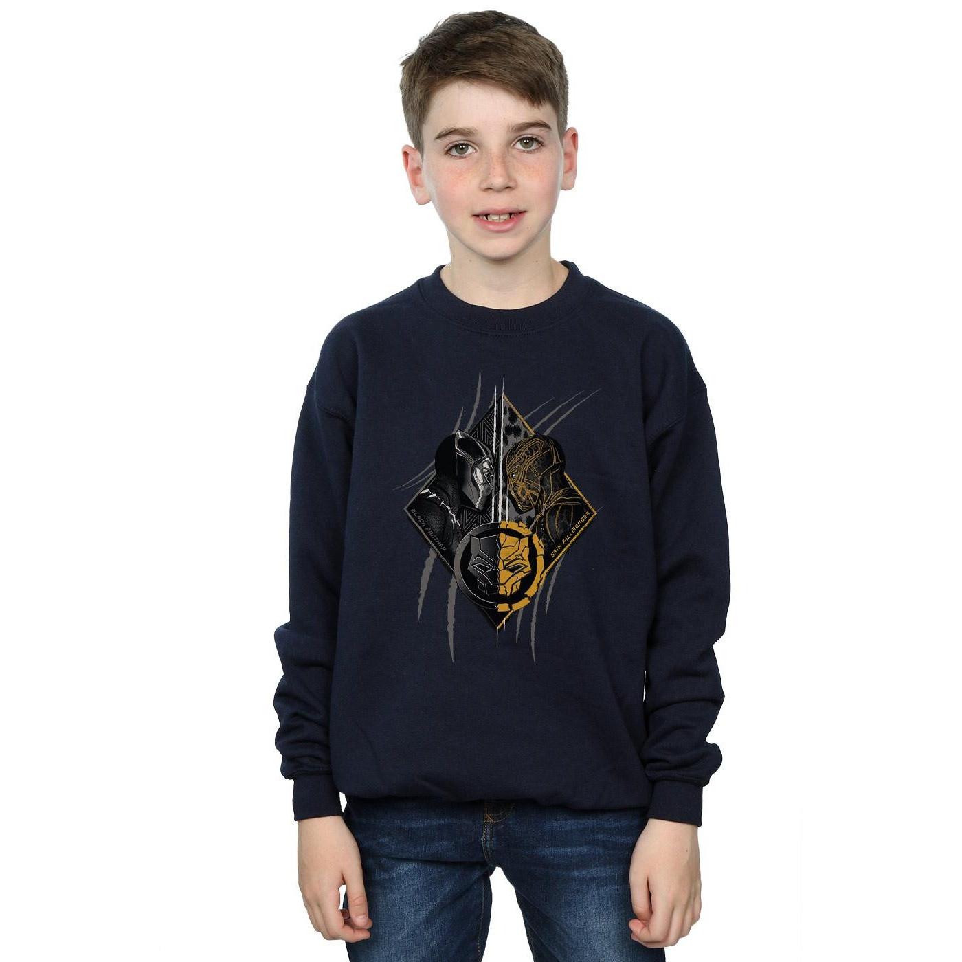 MARVEL  Sweatshirt 