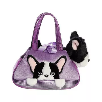 Fancy Pals Bulldog (20cm)