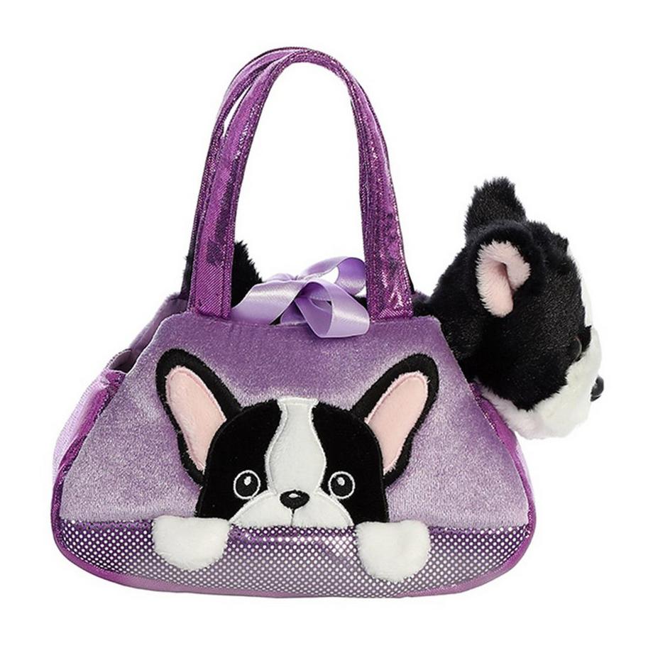 Fancy Pals Bulldog (20cm)