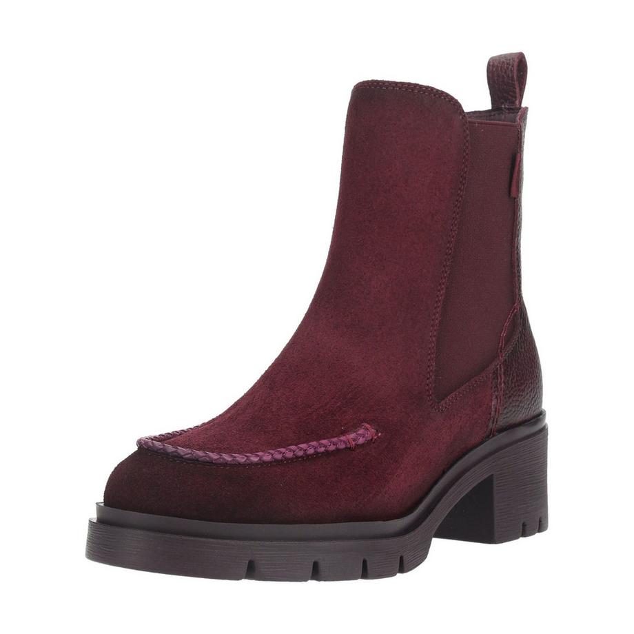 Stiefelette CHICAGO-6