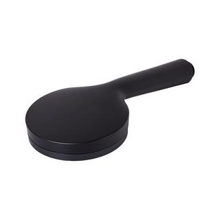 Beliani Duschkopf mit Schlauch aus ABS (robuster Kunststoff) Klassisch SURIPA  