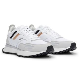 BOSS  Sneaker -Jonah Runn mx N 