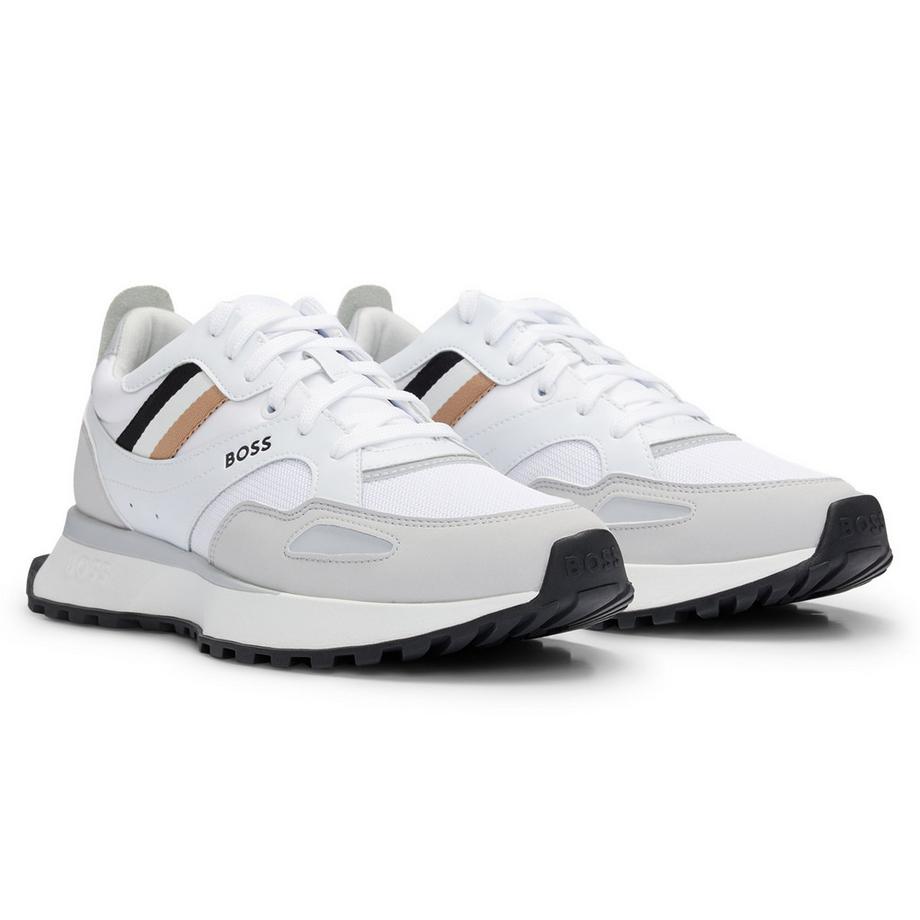 BOSS Jonah Runn mx N Sneaker  