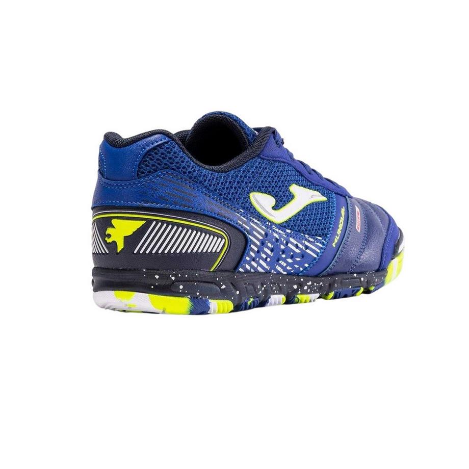 Joma Mundial Hallenfußballtrainingsschuhe Leder  