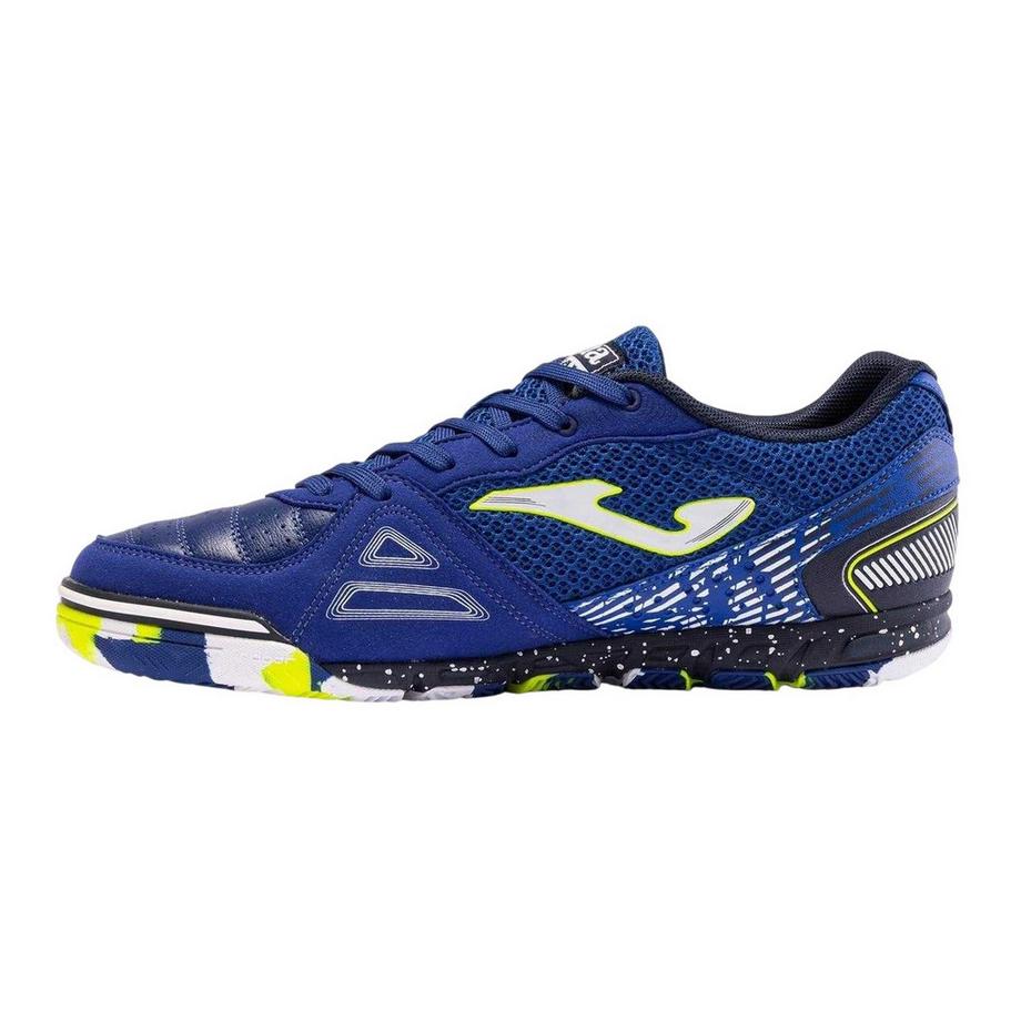 Joma Mundial Hallenfußballtrainingsschuhe Leder  