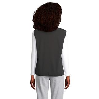 SOLS Falcon Bw Ärmellose Jacke  