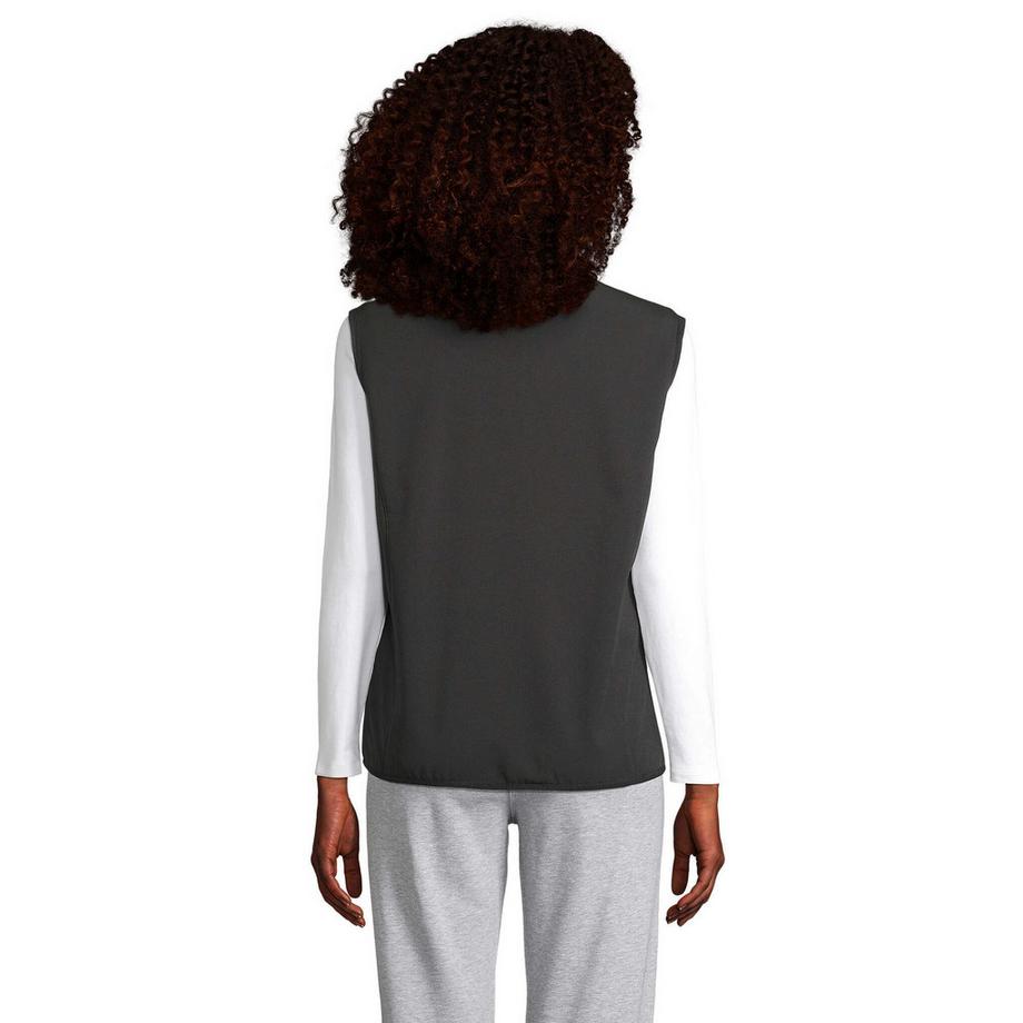 SOLS Falcon Bw Veste sans manches  