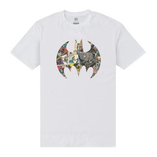 BATMAN  TShirt Logo 