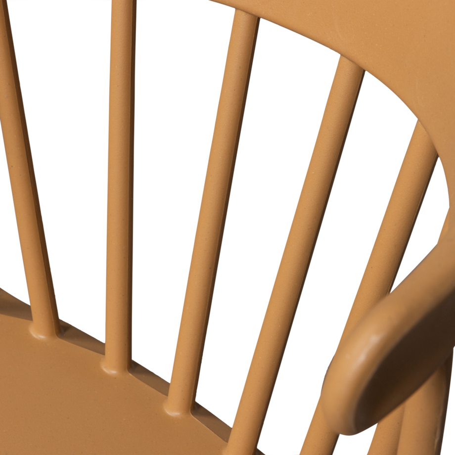 mutoni living Gartenstuhl Bliss  