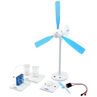 Horizon Educational  Wind to Hydrogen Science Kit 