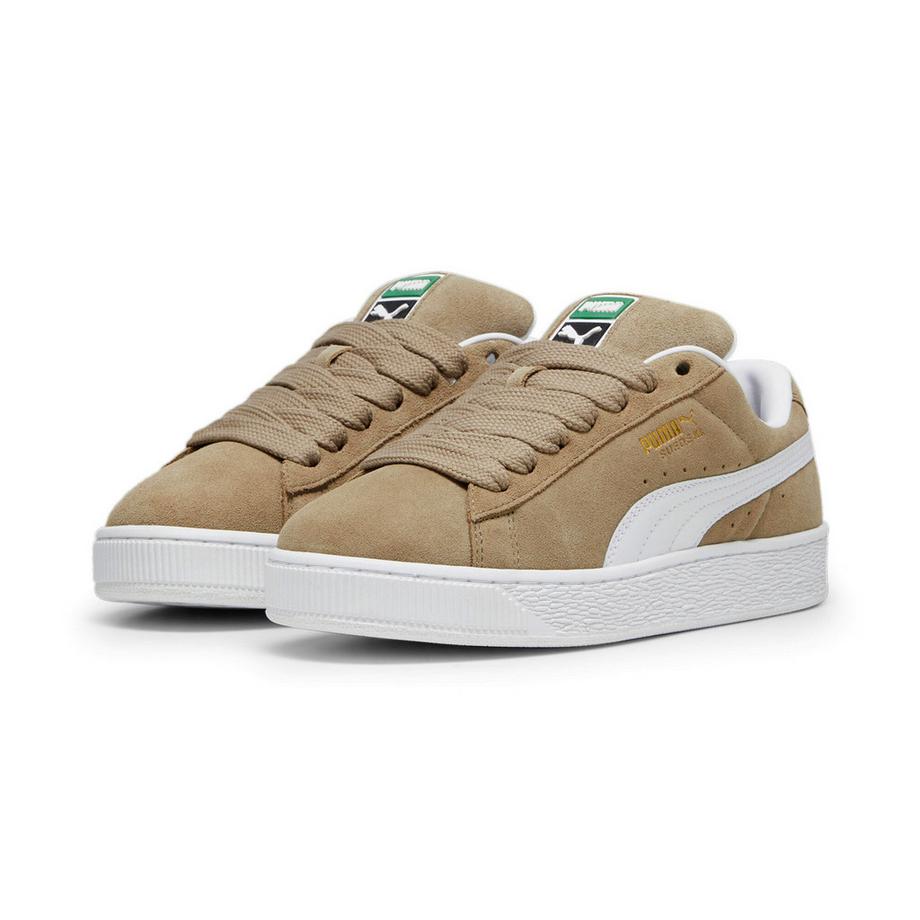 PUMA Suede XL Sneakers  
