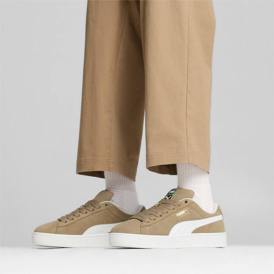PUMA Suede XL Sneakers  