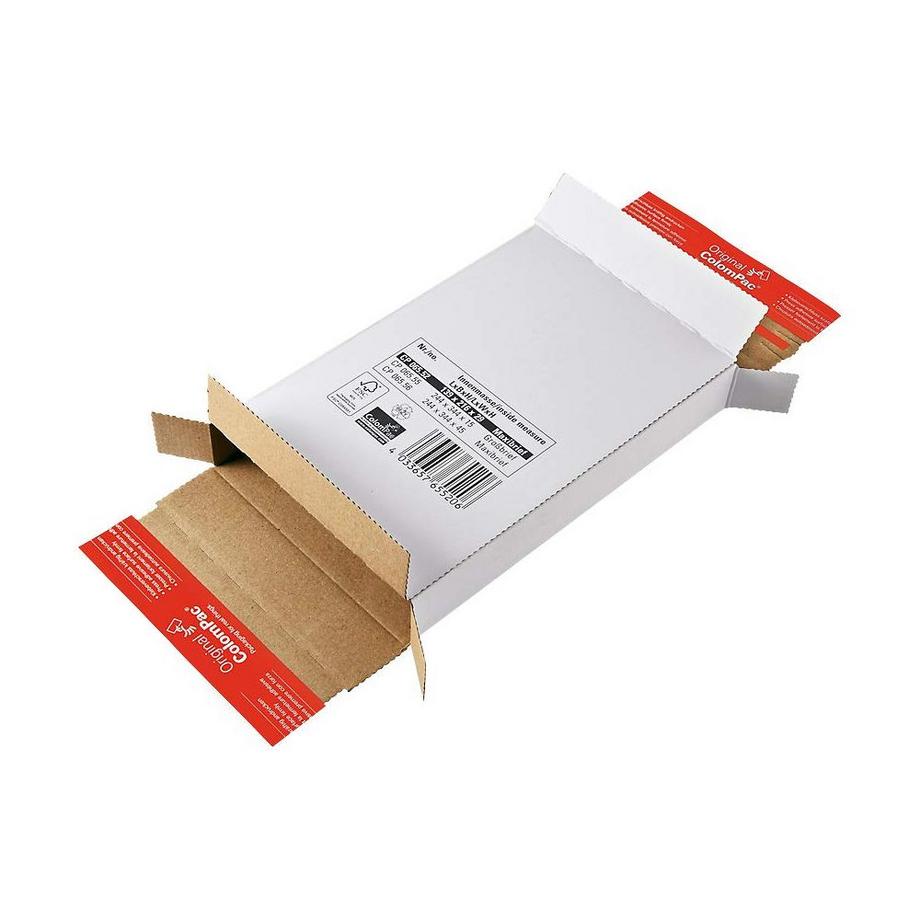 Antalis boîte dexpédition colis express  