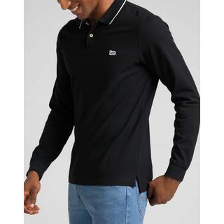 Lee  Poloshirt Pique 